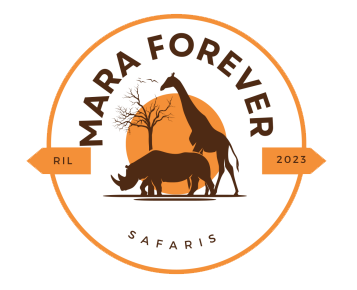 Mara Forever Safaris Logo
